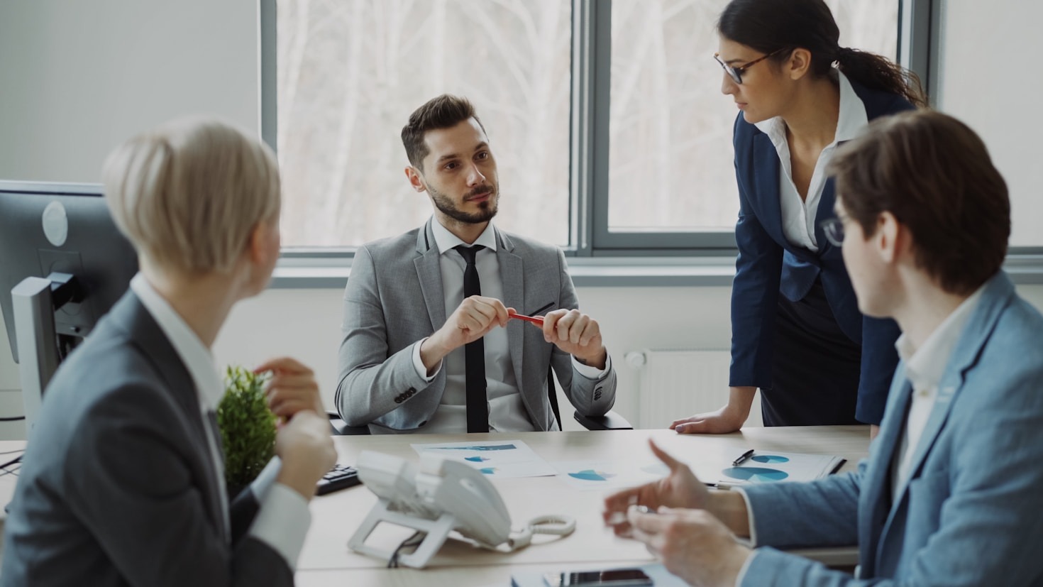 How To Build A Predictable Sales Pipeline