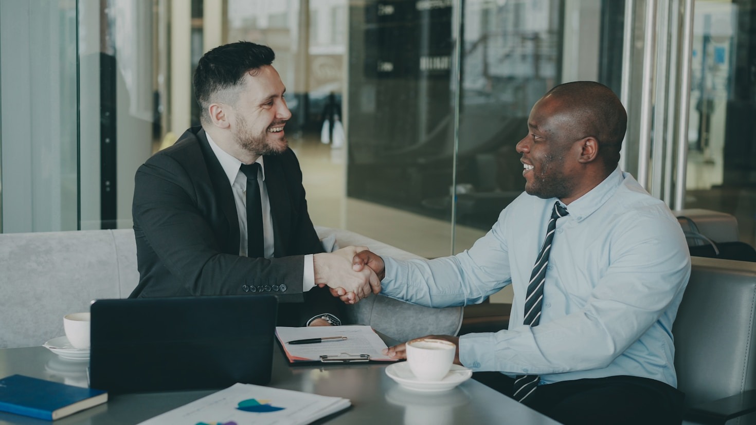 The Future Of AI In Modern B2B Sales