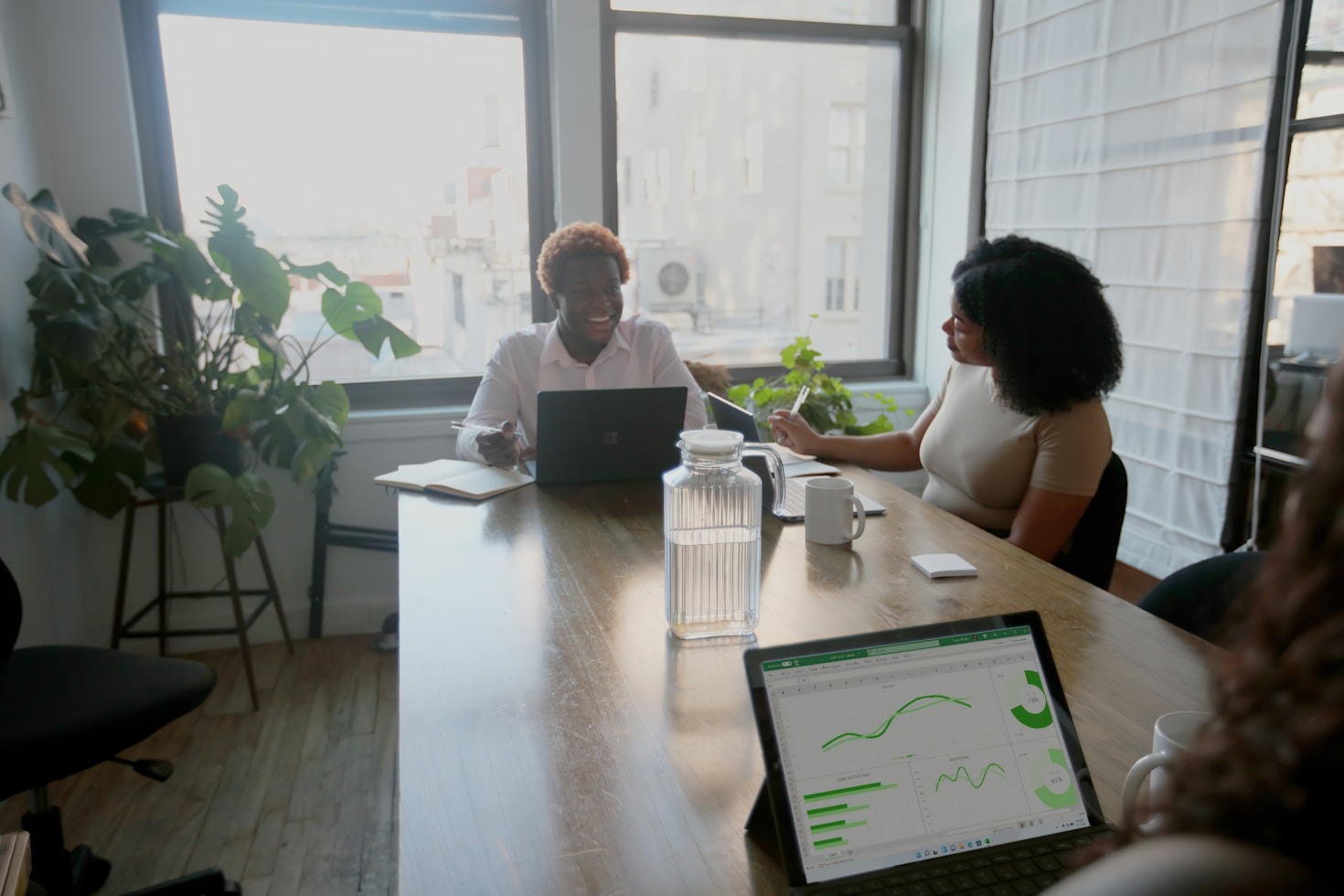 Scaling Your International Operations With Ease