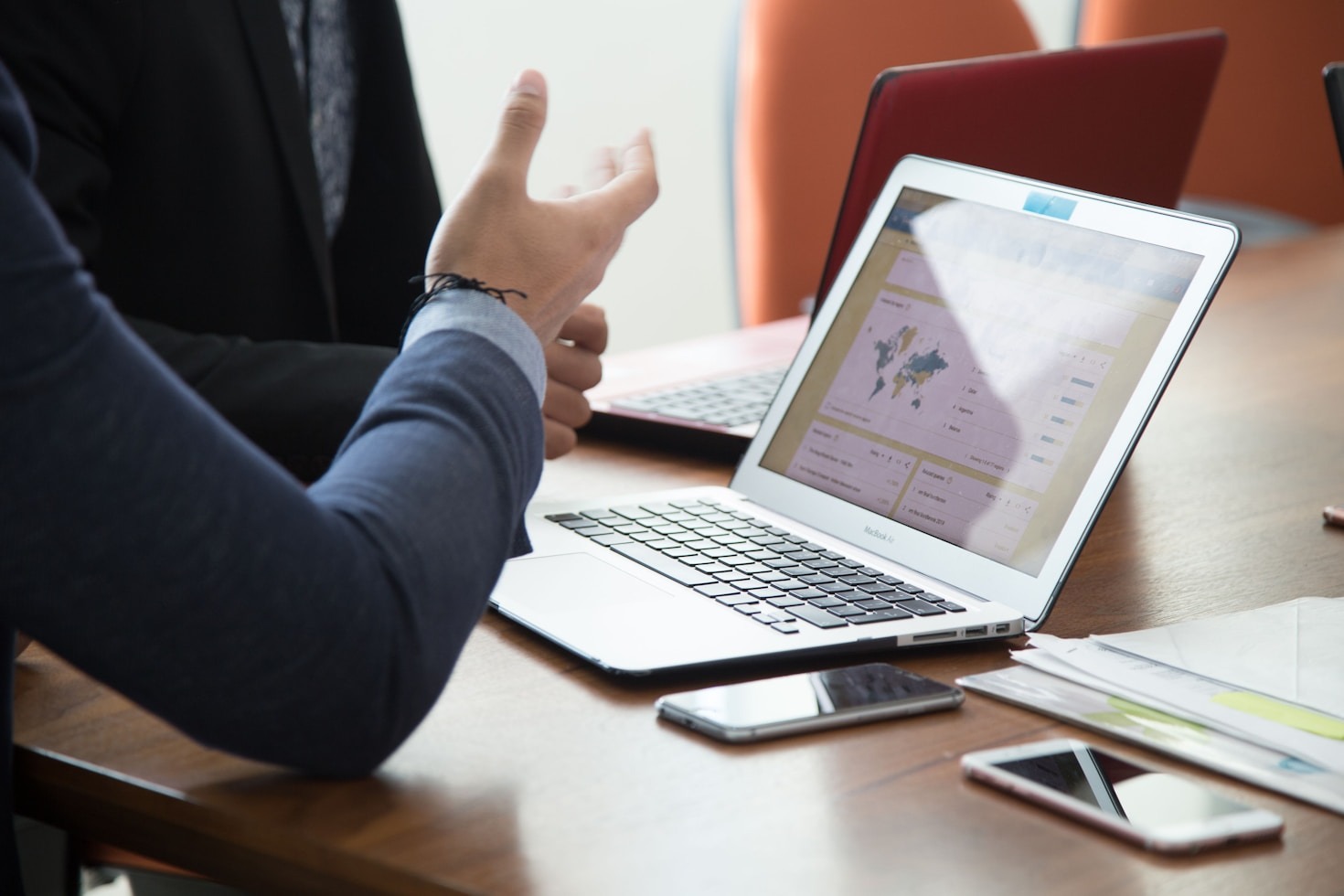 Advanced Strategies For High Quality Lead Generation