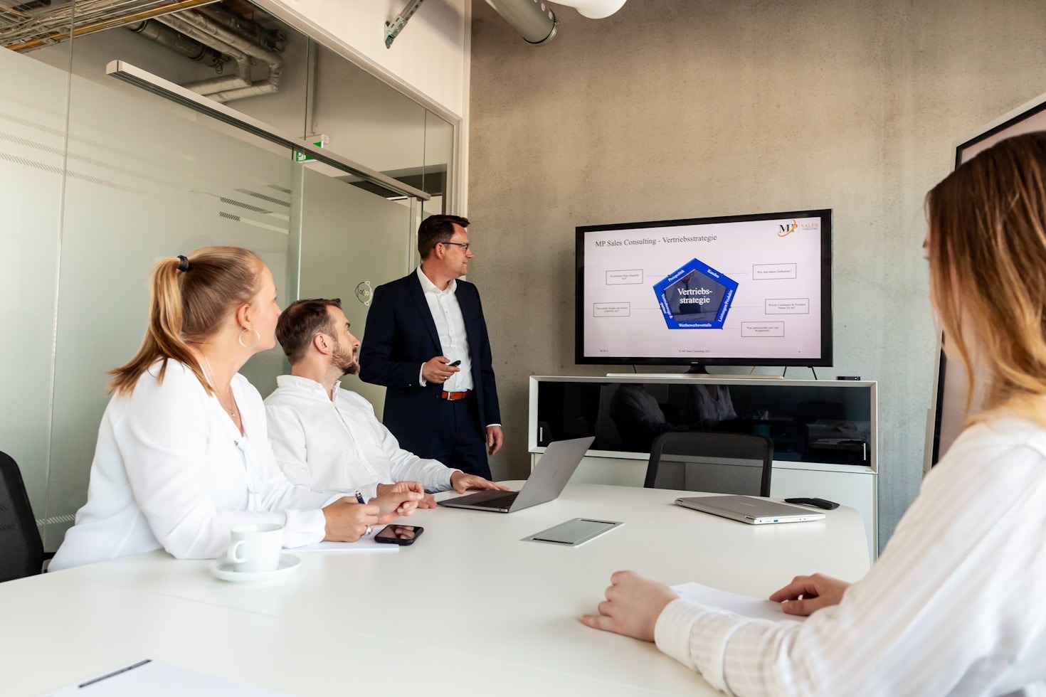 Mastering Executive Meeting Scheduling For Business Growth